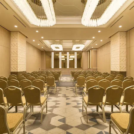 Millennium Golden Horn Istanbul