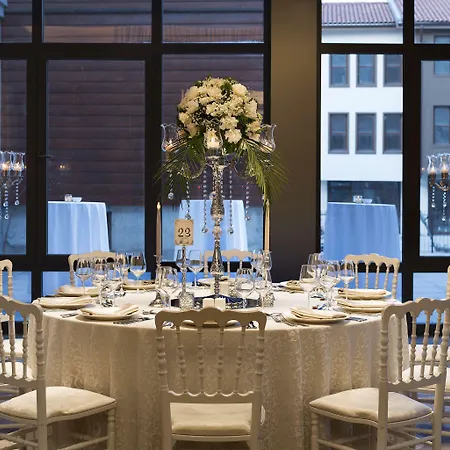 Millennium Golden Horn 5*