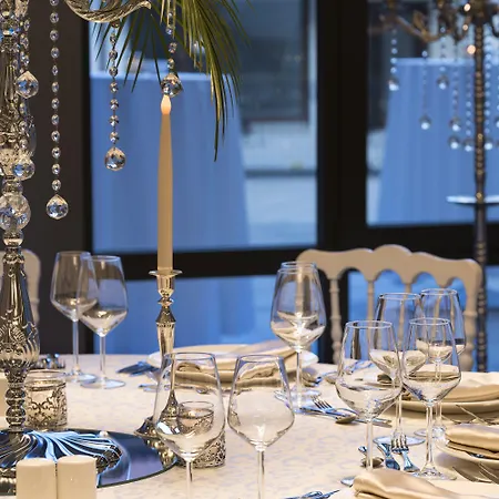 Millennium Golden Horn Hotel