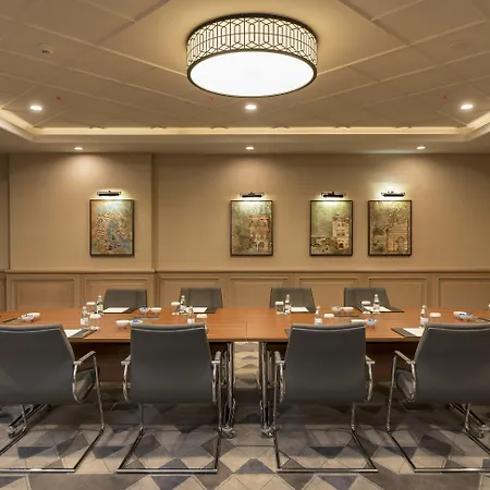 Hotel Millennium Golden Horn Istanbul