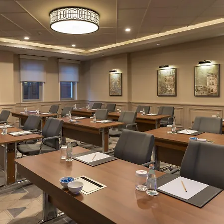 Millennium Golden Horn