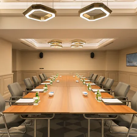 Millennium Golden Horn Istanbul