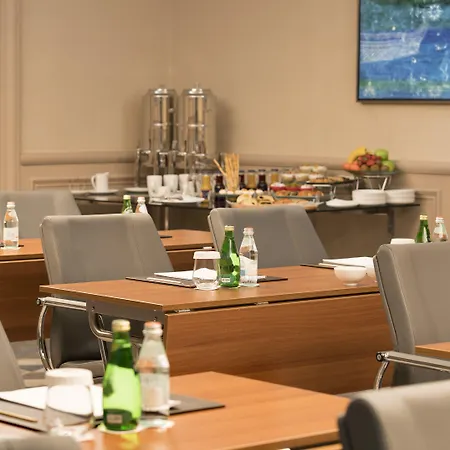 Millennium Golden Horn Hotel 5*