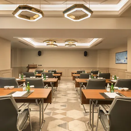 Hotel Millennium Golden Horn