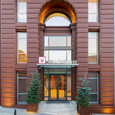 Millennium Golden Horn Hotel