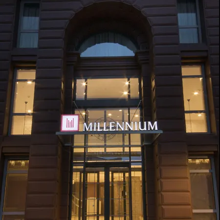 Millennium Golden Horn Hotel