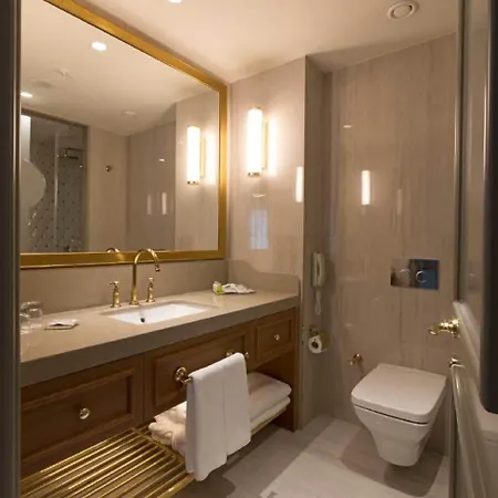 Hotel Millennium Golden Horn