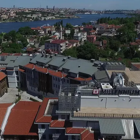 Millennium Golden Horn