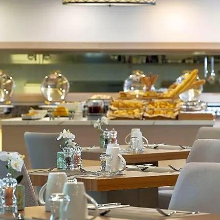 Millennium Golden Horn Hotel Provincia di Istanbul