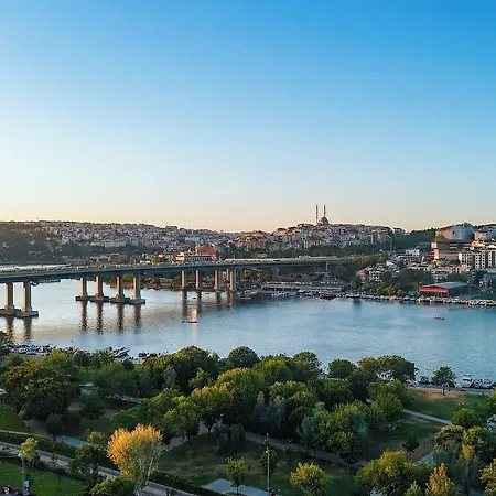 Hotel Millennium Golden Horn Istanbul