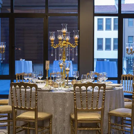 Otel Millennium Golden Horn İstanbul