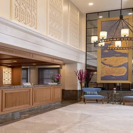 Millennium Golden Horn 5*