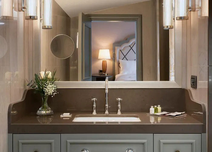 ميلينيوم إسطنبول غولدن هورن فندق اسطنبول