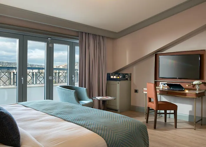 ميلينيوم إسطنبول غولدن هورن