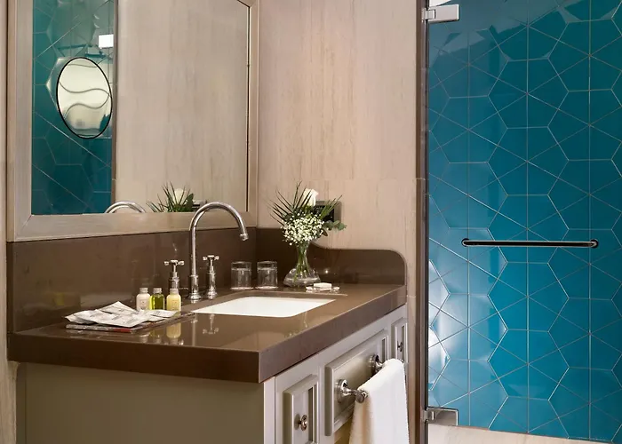 ميلينيوم إسطنبول غولدن هورن فندق اسطنبول