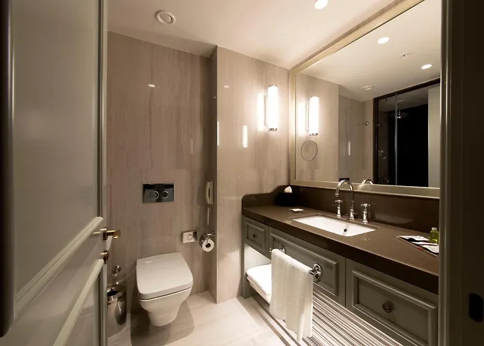 فندق ميلينيوم إسطنبول غولدن هورن