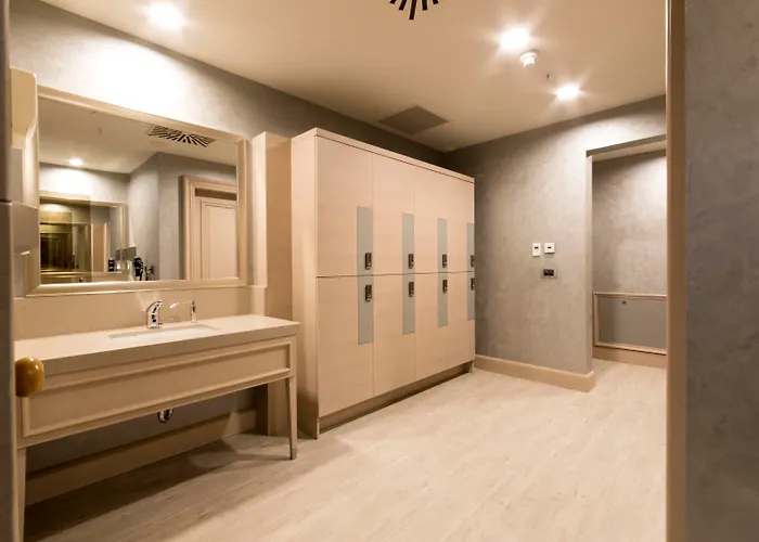 ميلينيوم إسطنبول غولدن هورن 5*