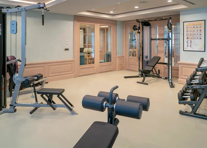 ميلينيوم إسطنبول غولدن هورن 5*