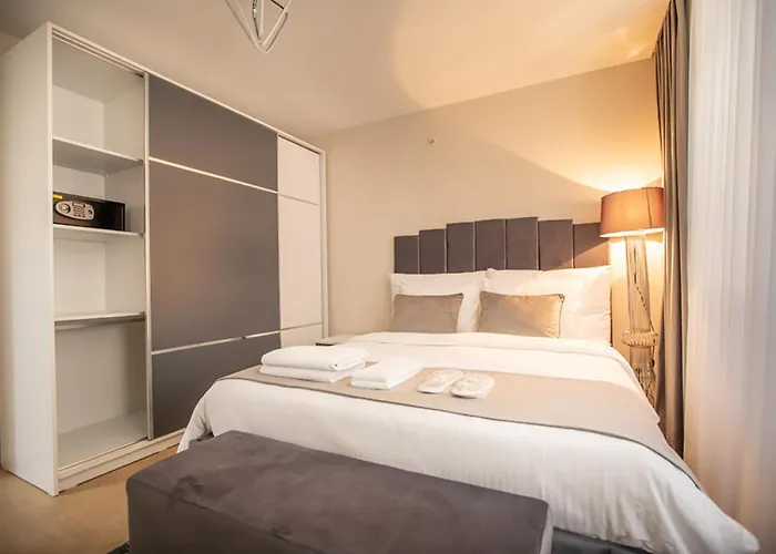 ميلينيوم إسطنبول غولدن هورن 5* اسطنبول