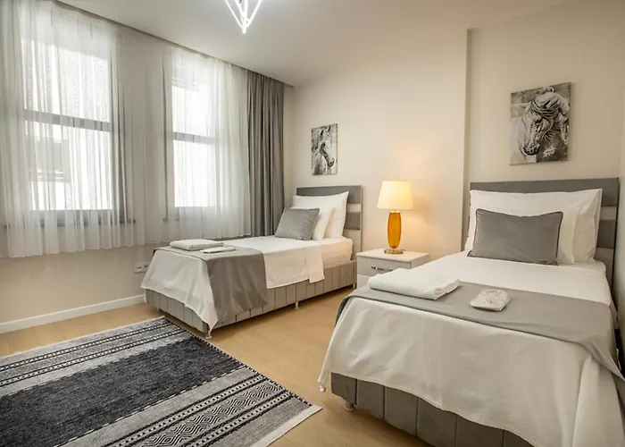 ميلينيوم إسطنبول غولدن هورن 5*