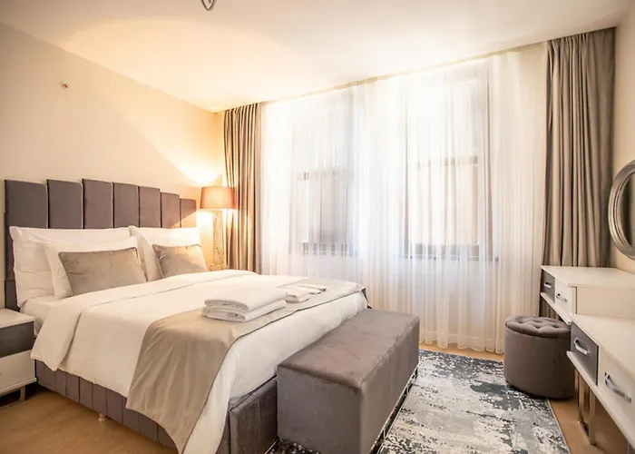 ميلينيوم إسطنبول غولدن هورن