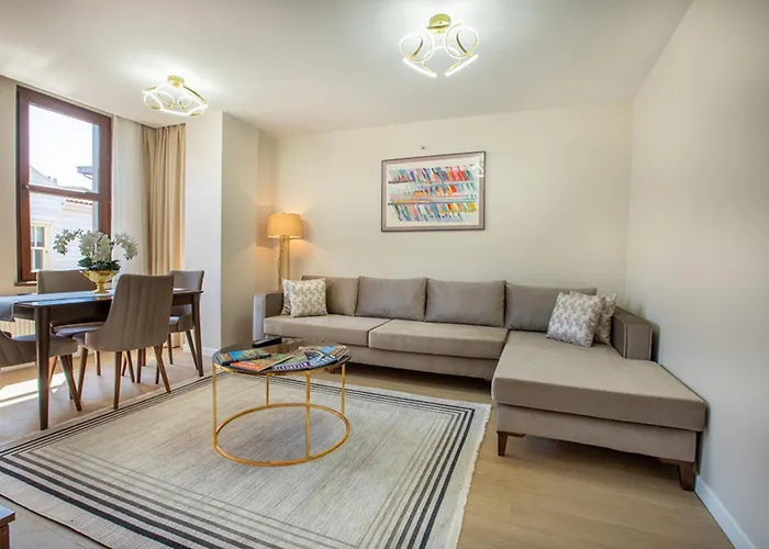 فندق ميلينيوم إسطنبول غولدن هورن 5*