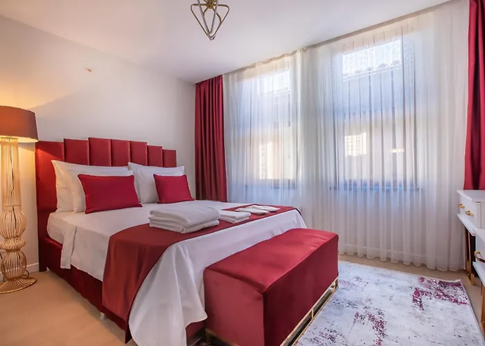 ميلينيوم إسطنبول غولدن هورن اسطنبول