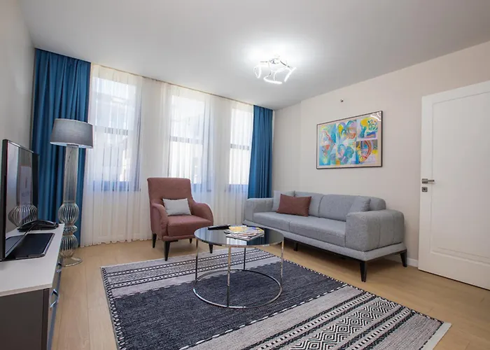 ميلينيوم إسطنبول غولدن هورن فندق