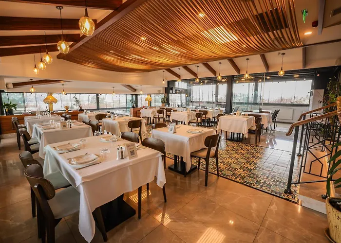 فندق ميلينيوم إسطنبول غولدن هورن