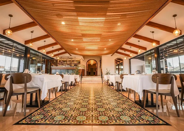 فندق ميلينيوم إسطنبول غولدن هورن 5*