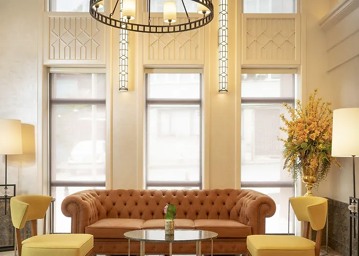 ميلينيوم إسطنبول غولدن هورن اسطنبول