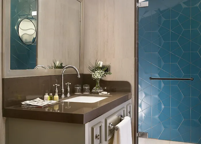 ميلينيوم إسطنبول غولدن هورن 5* اسطنبول