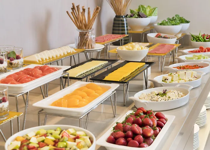 ميلينيوم إسطنبول غولدن هورن فندق 5*