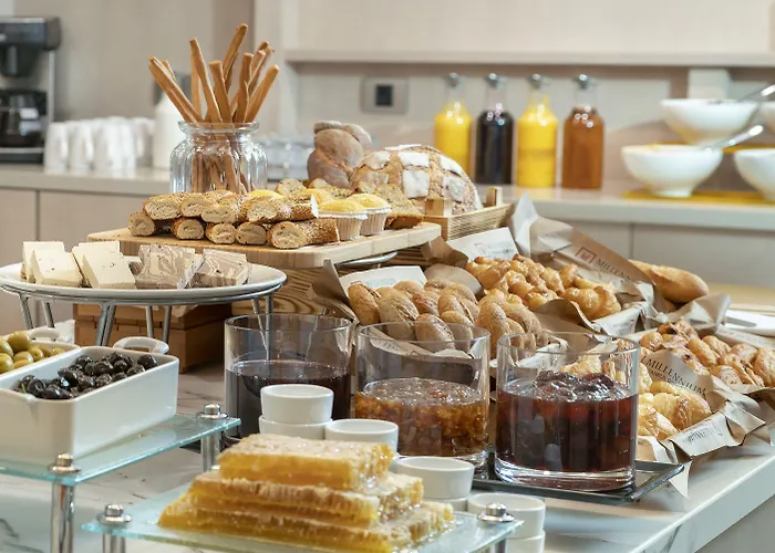 فندق ميلينيوم إسطنبول غولدن هورن