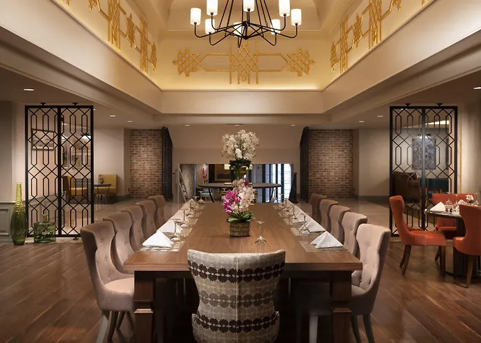 فندق ميلينيوم إسطنبول غولدن هورن اسطنبول