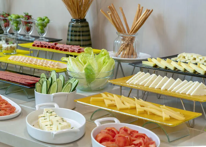 فندق ميلينيوم إسطنبول غولدن هورن 5*