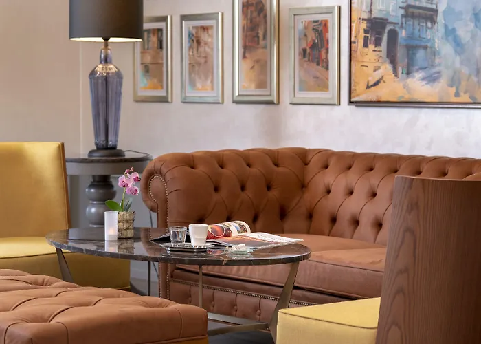 ميلينيوم إسطنبول غولدن هورن