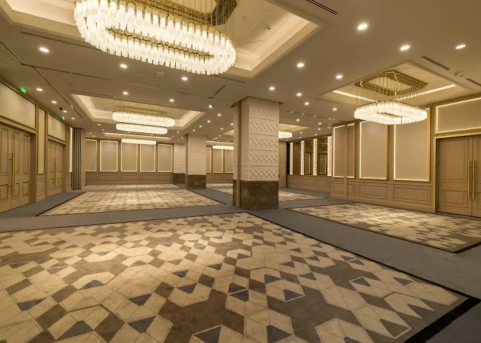 فندق ميلينيوم إسطنبول غولدن هورن