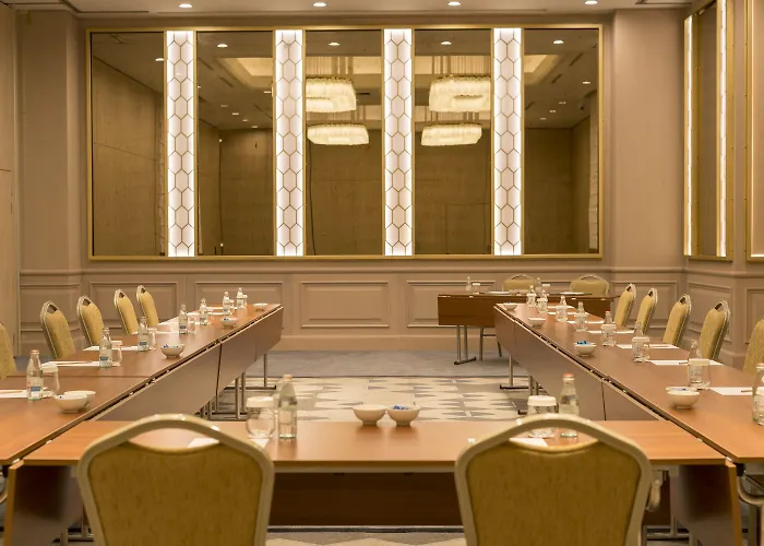 ميلينيوم إسطنبول غولدن هورن اسطنبول