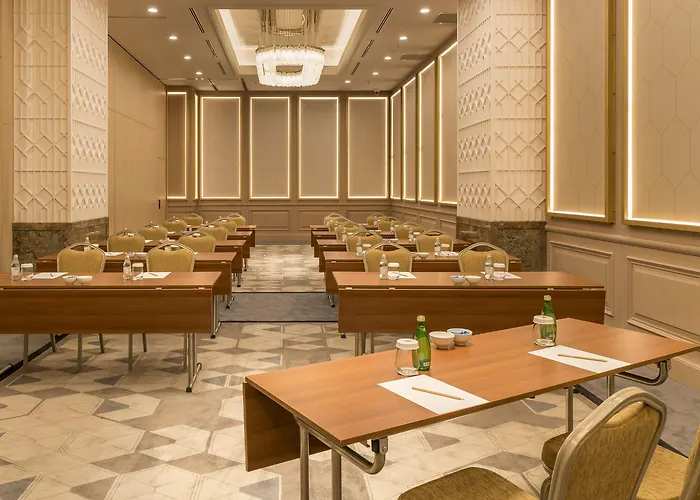 ميلينيوم إسطنبول غولدن هورن