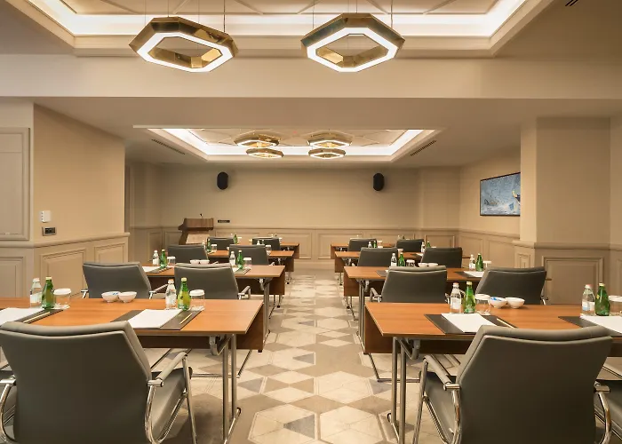 فندق ميلينيوم إسطنبول غولدن هورن