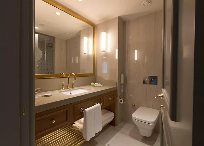 فندق ميلينيوم إسطنبول غولدن هورن