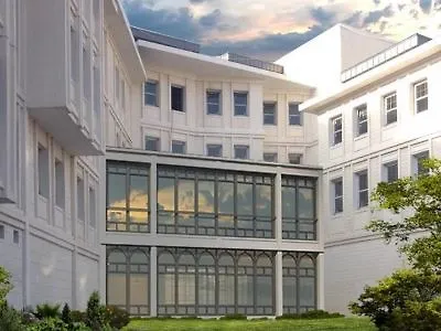 ميلينيوم إسطنبول غولدن هورن