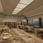 Отель Millennium Golden Horn 5*