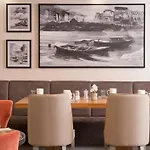 Millennium Golden Horn Отель Стамбул