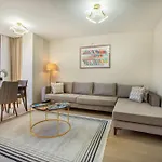 Отель Millennium Golden Horn 5*
