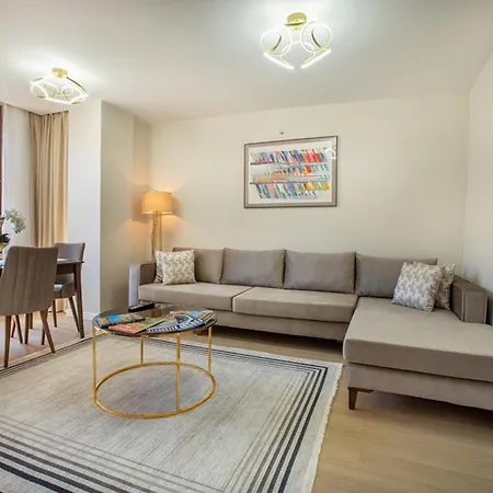 Szálloda Millennium Golden Horn 4*