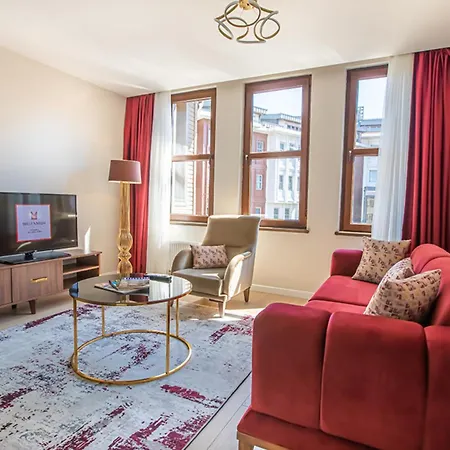 Millennium Golden Horn 4* Isztambul