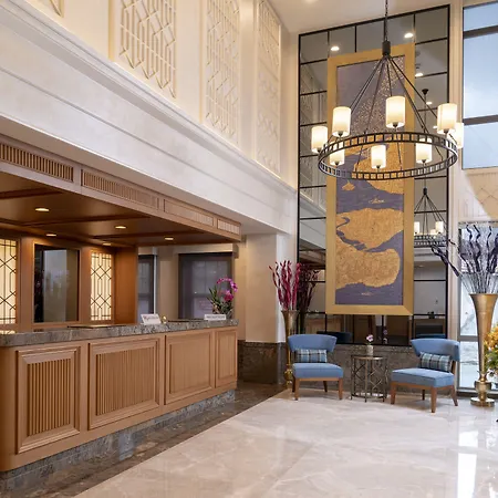 Millennium Golden Horn Szálloda 4*