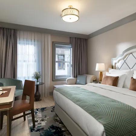 Millennium Golden Horn Szálloda 4*